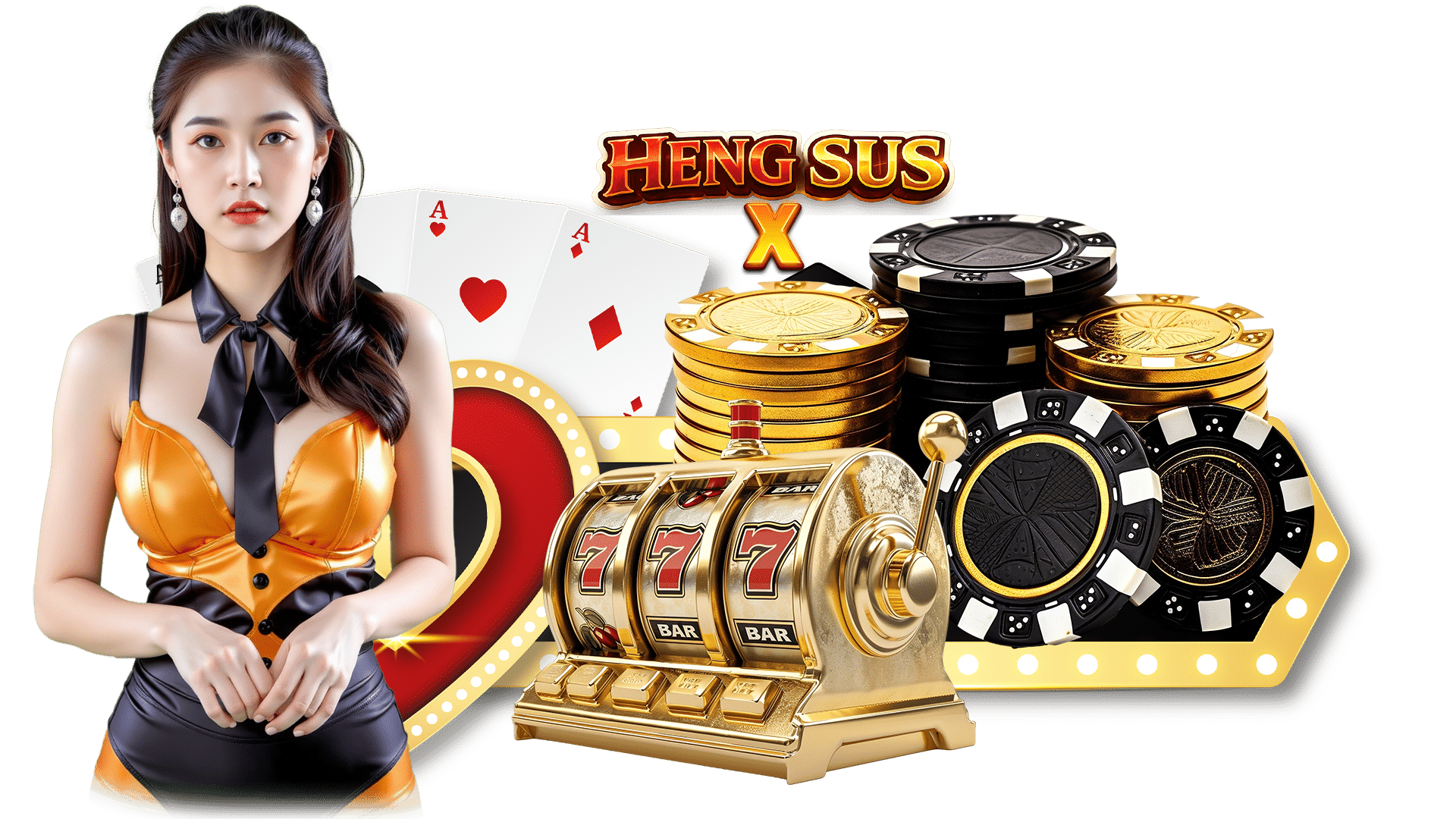 hengsus